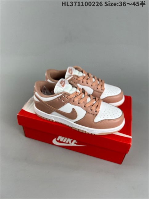 women low dunk sb shoes 2023-3-21-056